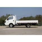 Fei Di Di Tu EF3 Pure Electric Mini Truck 2 Seats 250km Cruising Range Large