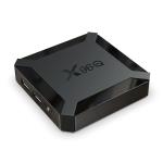 Customized 4k IPTV Smart Box Allwinner H313 Android 10 TV Box