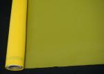 Polyester Filter Mesh White Color Filter Pieces Food Grade Used For Filter