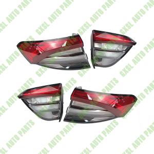 Wholesale For Maserati Levante 2014-2022 New Low Up To High LED Tail Light Rear Light from china suppliers