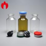 3ml 6ml 10ml 20ml Pre-Washed Pre-Sterilized Ready To Use Sterile Glass Vial For