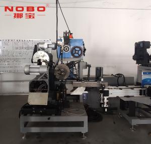 Wholesale 80-220mm Spring Mattress Production Line 4.5kva Bonnell Wire Spring Making Machine from china suppliers