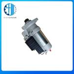 Starter Motor 436-9104 For Caterpillar C7.1 Excavator Engine Spare Parts