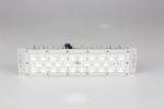 190lm / W Highbay LED Illumination Light 30W - 60W Heat Sink LED Module For