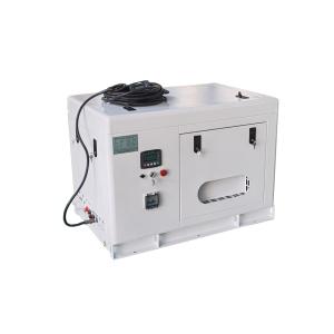 Wholesale Quite Marine Generator Powered By Water Cooled Engine Wet Exhaust from china suppliers