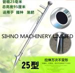 Seed Planter and Fertilizer Seeder,galvanized iron