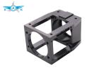 Aluminium Material Robot Joints Polish Finish 0 . 01 - 0 . 05MM Tolerance