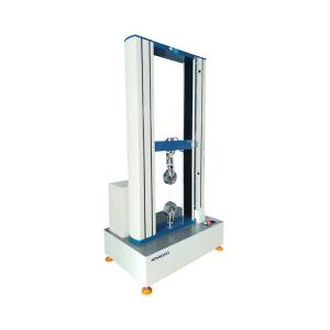 Wholesale Programmable Double Column 50KN Adhesive Shear Strength Testing Equipment from china suppliers