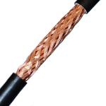 Outdoor Waterproof Cat6 SFTP Shielded Twisted Pair Cable 305mFor Network
