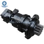 9298829 Hydraulic Swing Motor HMS072 For ZAX120 ZAX135US Slew Device Assembly