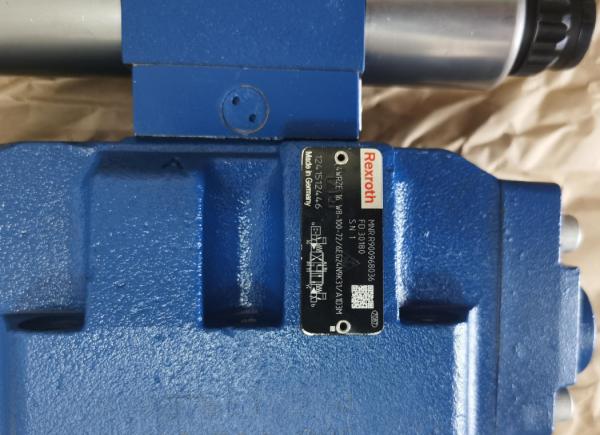 R900968036 4WRZE16W8-100-72/6EG24N9K31/A1D3M 4WRZE16W8-100-7X/6EG24N9K31/A1D3M