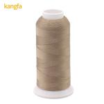 Polyester Embroidery Thread 720 Colors Pure Color for Machine Embroidery 4000