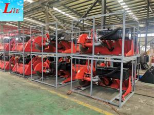 Wholesale Trenching Machine Chain Trencher For Skid Steer Loader/Excavator/Tractor from china suppliers