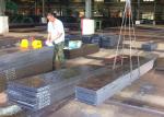 1.1210 / 50# Carbon Tool Steel Plate JIS AISI Standard 19 - 22 HRC Hardness