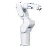 8KG C8 Collaborative Epson 6 Axis Robot 1480mm CE