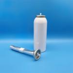 Universal Bov Aerosol Valve For Personal Care 20mm Mount Smooth Operation