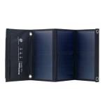 Renewable Energy 6V 21W Portable Foldable Solar Panel