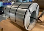 0.12–4.0mm Thickness AZ150 Coating Galvalume Steel Coils Silver Surface For