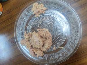Wholesale Water-Packed Tuna Chunks In Oil A Delicious And Nutritious Addition To Your Kitchen from china suppliers