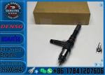 High Quality Common Rail Fuel Injector 095000-6640 0950006640 6251-11-3200 6251