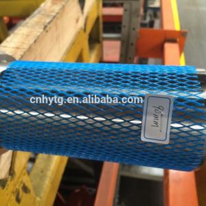 Wholesale PE Metal Parts Protective Sleeve Net Filter Cartridge for Wine Bottle Customized Size from china suppliers