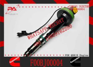Wholesale F0OBJ00004 0986435614 2867149 2882079 4964170 4918073 4955524 28820774964172 Direct Injection Nozzle QSK19 engine inject from china suppliers