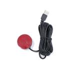 Professional Accurate Magnetic Gps Tracker For Drone With CE Certification
