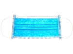 Breathable External Disposable Earloop Face Mask 10pcs/Bag