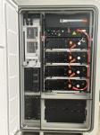 High Intergrated 192KWh Liquid Cooling Energy Storage System 120KW Inverter For