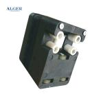 insulating glass spacer manual tool