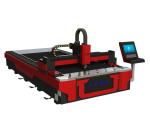 7000 KG Chylaser Metal Fiber Laser Cutting Machine for Sheet Metal and Tube 3000