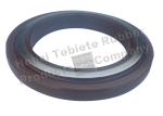 Dongfeng Rear Wheel Oil Seal 125*172*14mm Inner labyrinth oil seal Maintenance