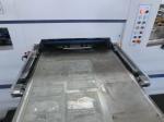 Commercial Automatic Embossing Machine 1050x750mm 5500s/H-7000s/H