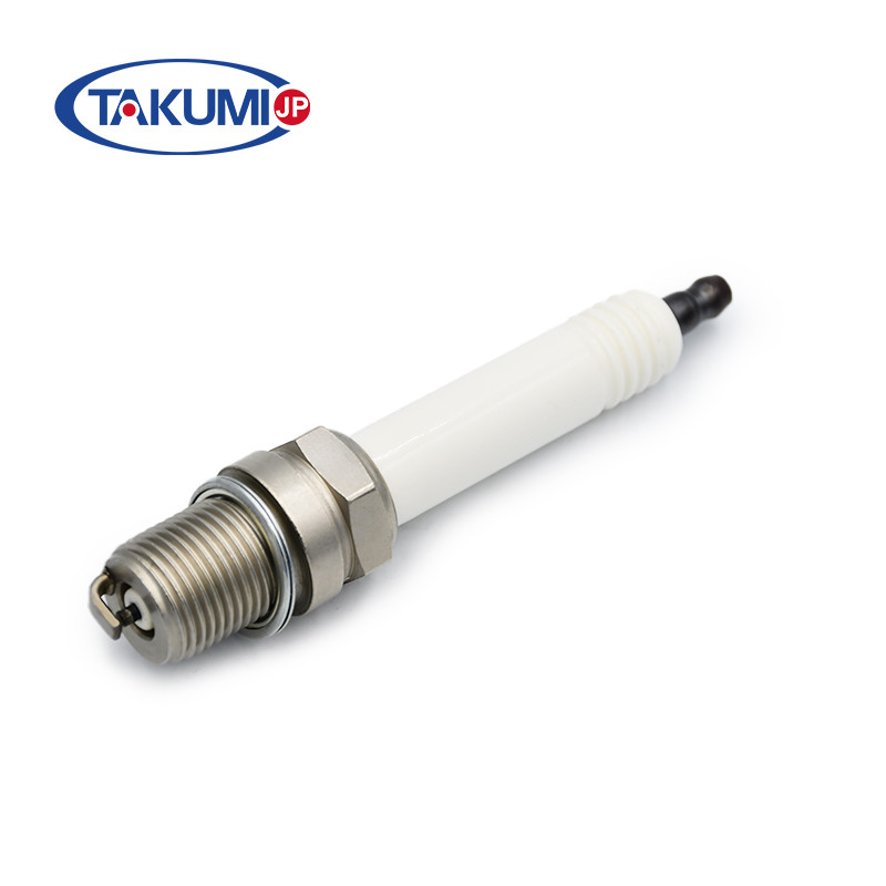 K6RTIP Iridium Spark Plug For DENSO SK20PR-L9 SVK20RZ8 / Champion RC8WYPB4