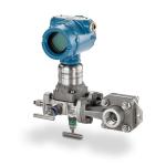 Rosemount™ 3051SFP Integral Orifice Flow Meter static pressure, process