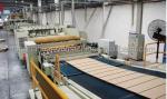 Highly 180 m/min 5ply Automatic Corrugated Box Production Line for 3layers Box