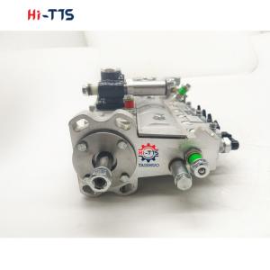 Wholesale Fuel Injection Pump 400912-00071 400912-00069 for DX225 DX220 DX200 Diesel Engine Spare Parts from china suppliers