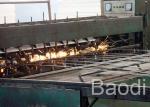 Durable Rebar Reinforcing Wire Mesh Opening 100 - 300 Mm For Highway / Wharf