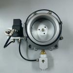 Upgrade Your Industrial Screw Air Compressor with Top- Redstar AIV-85B-G Intake