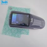 8mm Aperture Portable Spectrum Analyzer , Colour Measuring Instrument YS3020 For