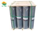 Hot-Dip Galvanized 1/2 X 1/2 Square 36in X 100ft 19gauge Welded Wire Fence
