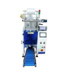 Manual Feeding Bagging Machine Furniture Accessories Bearing Plastic Film