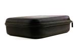 black colour new waterproof hard EVA case headphone pouch box for gaming