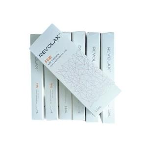 Wholesale Revolax Dermal Filler Non Animal Solution For Facial Wrinkle Reduction from china suppliers