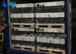 50Hz QJ306PCB LG Rotary Compressor For Air Conditioner , Low Vibration & Noise