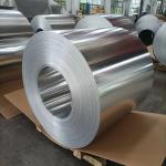 150mm H18 Aluminum Coiled Roll For Etc. Surface Treatment