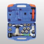 Accuracy Flaring And Swaging Tool Eccentric Cone Cordless 45 degree