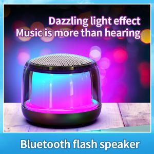 Wholesale 80mm Bluetooth Speaker Ambient Night Light 600mAh Waterproof Night Light from china suppliers