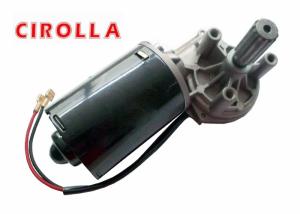 Wholesale 12 volt Gear Reduction Motor PMDC for Auto Garage Door Openers from china suppliers