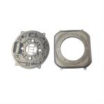 High Precision Cnc Automation Parts Powder Metal Components Gear Customized